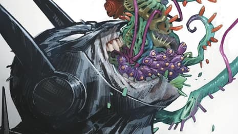 UPDATE: ABSOLUTE BATMAN Reveals A Twisted First Look At The Redesigned Absolute Poison Ivy