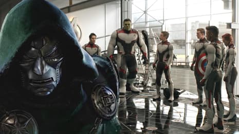 UPDATE: Avengers Endgame: Encore Post-Credits Scenes Leak Online And Avengers: Doomsday Implications Are Huge
