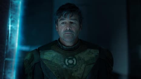 UPDATE: Green Lantern Movie On The Way Following Lanterns' Success - And We May Know Who Will Lead It