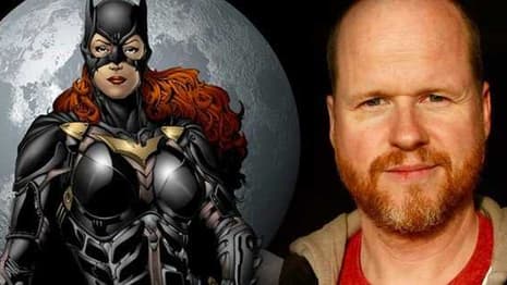UPDATE: Joss Whedon Is Still On Board To Direct BATGIRL And Is Currently Working On The Script