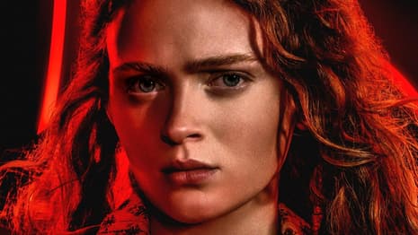 UPDATE: SPIDER-MAN: BRAND NEW DAY - Rumors Persist That Sadie Sink IS Playing [SPOILER] After All