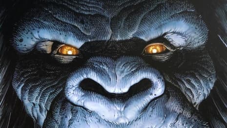 UPDATE: The People Vs. Gorilla Grodd Will Feature The Live-Action Debut Of This Fourth-Wall Breaking Hero