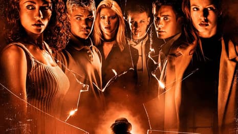 URBAN LEGEND Reboot In Development From Writer Shanrah Wakefield And UNTIL DAWN Producer Gary Dauberman