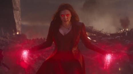 Variety's Ranking Of Over 50 Marvel Cinematic Universe Movies And TV Shows Is Dividing Opinions