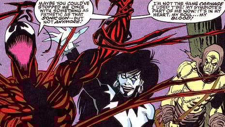 VENOM 2 - 10 Awesome Comic Book Characters We Need To See In Andy Serkis' Sequel