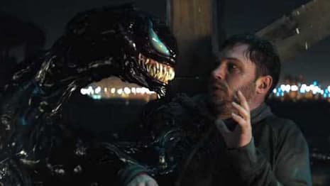VENOM 2 Director Andy Serkis Says Tom Hardy Helped Write Script; Will Take Characters In Another Direction