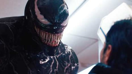VENOM 2 Producer Amy Pascal Says There's No Timetable For The Sequel