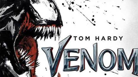 VENOM Channels The Hulk In This First Deleted Scene From The Upcoming Blu-Ray Release