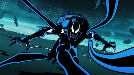 Venom Confirmed For YOUR FRIENDLY NEIGHBORHOOD SPIDER-MAN Season 2; X-MEN '97 Season 3 Officially In The Works
