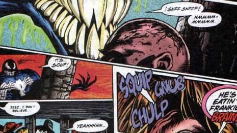 VENOM Director Sees No Point In Releasing An Extended Unrated Version