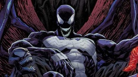 VENOM: Donny Cates And Ryan Stegman's Run To End With #200; Big Status Quo Shift Expected To Follow