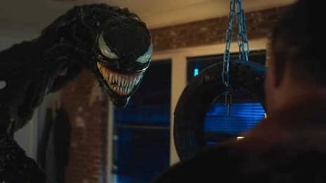 VENOM: LET THERE BE CARNAGE - Four New Clips Highlight Cletus Kasady, Shriek, Detective Mulligan, And More