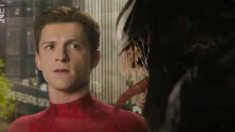 VENOM: LET THERE BE CARNAGE Honest Trailer Takes A Few Funny Digs At Sony Pictures' Sequel