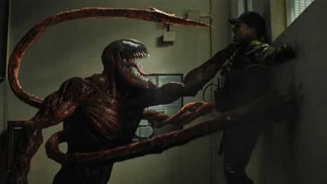VENOM: LET THERE BE CARNAGE Isn't Actually That Much Shorter Than 2018's VENOM