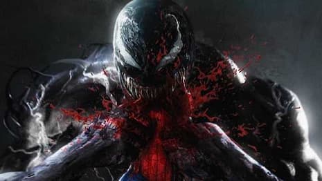 VENOM: LET THERE BE CARNAGE Star Continues To Tease Spider-Man Crossover: When Do I Get To Eat [Him]?
