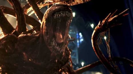 VENOM: LET THERE BE CARNAGE Trailer Finally Introduces Us To Cletus Kasady And Carnage