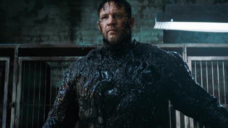 VENOM: THE LAST DANCE TV Spot Reveals More About Knull's Plan As First Critic Reaction Surfaces