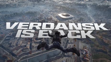 VERDANSK Is Back And It's Somehow Made Even Better Through Omnimovement