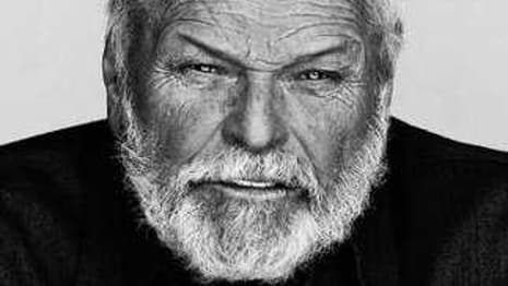 Veteran COCOON And FIRST BLOOD Character Actor Brian Dennehy Has Passed Away Aged 81