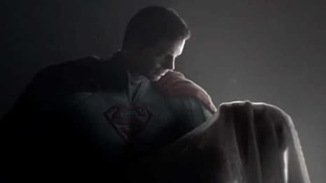 VIDEO GAMES: Check Out The Action-Packed Story Trailer For INJUSTICE 2 - The Lines Are Redrawn