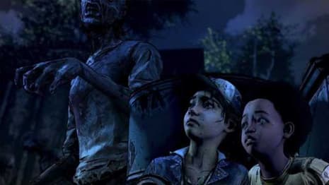 VIDEO GAMES: Telltale Releases Emotionally-Charged Trailer For THE WALKING DEAD: THE FINAL SEASON