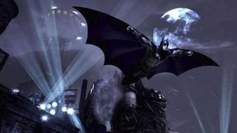 VIDEO GAMES: Warner Bros. Brings Six BATMAN Titles To EA's Origin Access Vault For PC