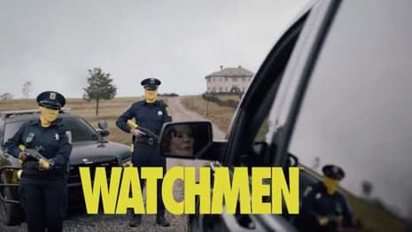 VIDEO: HBO Unveils First Footage From WATCHMEN And GAME OF THRONES Season 8