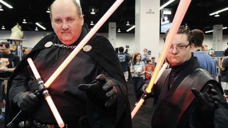 [VIDEO] Throwback to the Top Who is Snoke Theories - Quite funny.... worth a watch - CraftyMedia