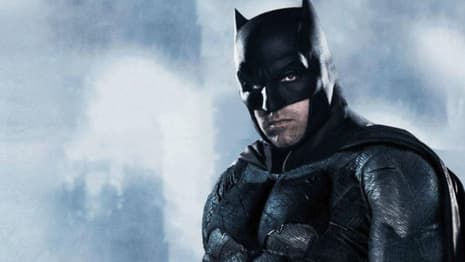 VIDEO: Why Ben Affleck Is No Longer Directing THE BATMAN