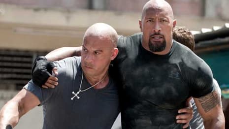 Vin Diesel Asks The Rock To Return For Final Two FAST & FURIOUS Films; Fulfill Your Destiny