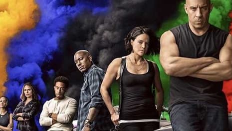 Vin Diesel Assures Fans FAST & FURIOUS 9 Will Meet Original Release Date Despite Coronavirus Concerns
