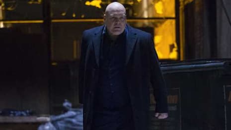 Vincent D’Onofrio Says Kingpin Will Blow Fans Away In DAREDEVIL Season 3