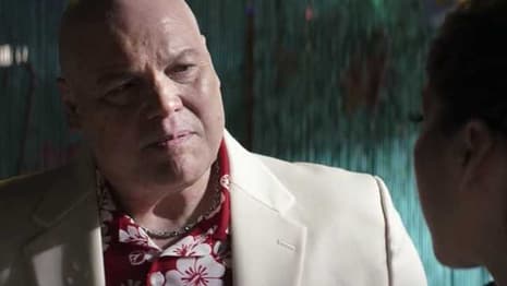 Vincent D'Onofrio Seemingly Lets Slip HAWKEYE Was One Of The Things Kevin Feige Wanted Him For