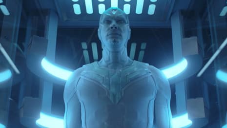 VISION QUEST Showrunner Terry Matalas Confirms Show's Place In MCU Timeline; Full List Of Writers Revealed