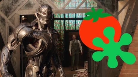 VisionQuest: An Updated Ranking Of Every Live-Action MCU TV Series According To Rotten Tomatoes