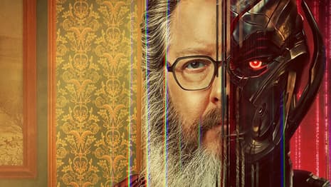 VisionQuest Banner Revealed As Showrunner Makes Avengers: Age Of Ultron Retcon Official