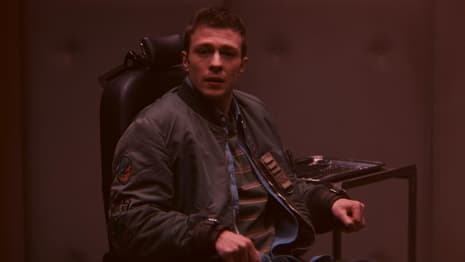 VisionQuest Episode 2 Delivers A Heartbreaking Farewell And Reveals Tommy Shepard's Origin - Spoilers