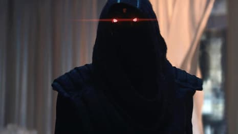 VisionQuest Episode 4 Reveals Butcherbird Killer's Identity - But Are They The Mysterious Client? - Spoilers