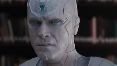 VISIONQUEST Rumor May Reveal Finale Revelation Previously Described As Marvel Dream - SPOILERS