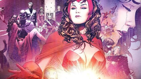 VisionQuest Rumored To Lay The Groundwork For Adaptation Of Avengers: The Children's Crusade - Spoilers