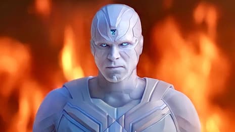 VisionQuest Set Photo Reveals First Look At Supporting Villain And Possible Madripoor Setting