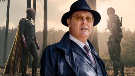 VISIONQUEST Showrunner Reveals Whether We'll See Ultron In His Robotic Form; Teases Very Different Episodes