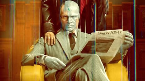 VisionQuest: [Spoiler] Confirmed To Appear As Next MCU Series Sets London Film Festival Premiere
