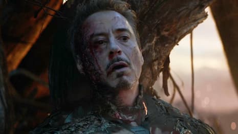 VisionQuest Will Explore The Fallout From Iron Man's Avengers: Endgame Death In A Surprising Way