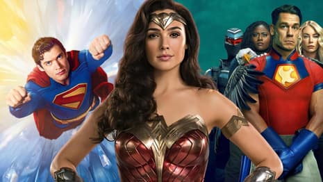 Wait, Has DC Studios Really Ghosted Gal Gadot After Promising Her Wonder Woman 3?