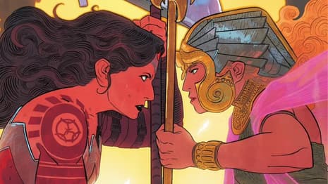 Waller And Paradise Lost May Still Happen - But Why Is DC Studios' 2023 Slate Falling Apart?