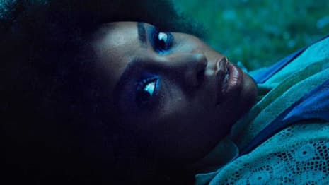 WANDAVISION Actress Teyonah Parris On Playing The Adult Version Of CAPTAIN MARVEL's Monica Rambeau
