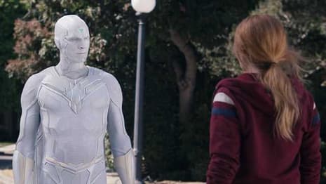 WANDAVISION And THE FALCON AND THE WINTER SOLDIER Will Be Submitted In Different Emmys Categories