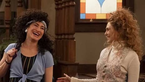 WANDAVISION: Check Out Some Stills From Today's On A Very Special Episode - Possible SPOILERS