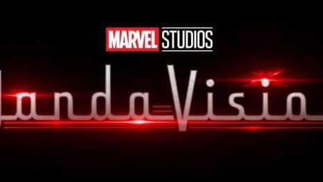 WANDAVISION Disney+ Series Adds DEAR WHITE PEOPLE Actress Teyonah Parris As An Adult Monica Rambeau